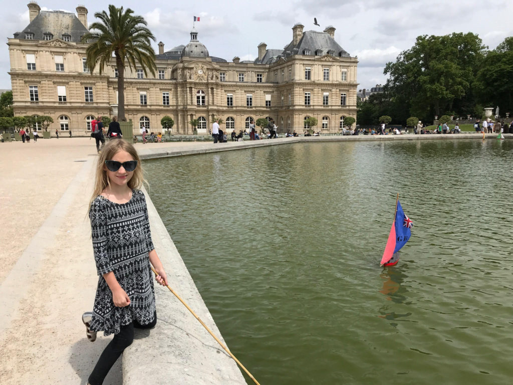 Everything you need to know before your family trip to Paris, France.  All the tips on things to do with kids in Paris including what to see, museums, parks, and more.