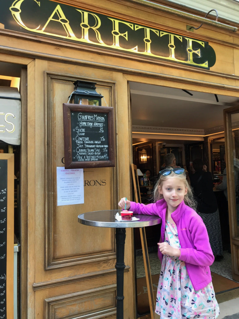 Everything you need to know before your family trip to Paris, France.  All the tips on things to do with kids in Paris including what to see, museums, parks, and more.