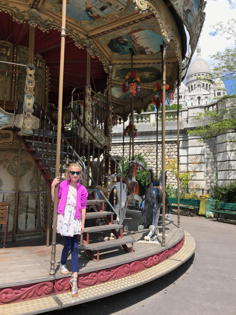 Everything you need to know before your family trip to Paris, France.  All the tips on things to do with kids in Paris including what to see, museums, parks, and more.
