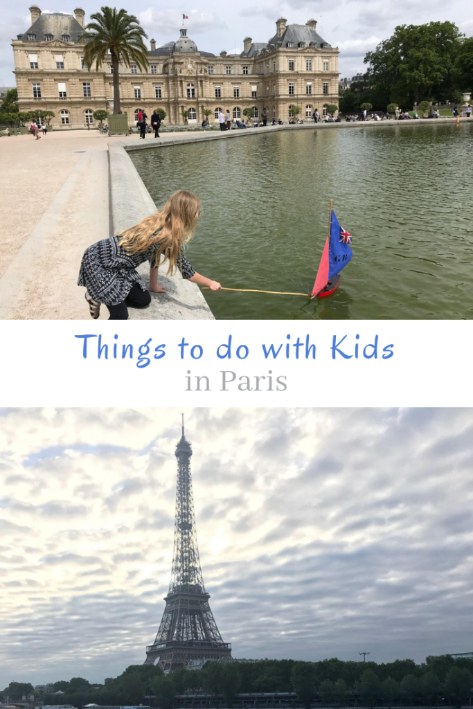 Everything you need to know before your family trip to Paris, France.  All the tips on things to do with kids in Paris including what to see, museums, parks, and more.