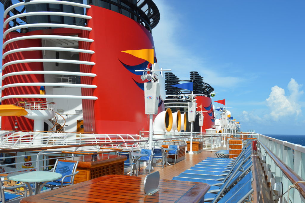 If you love Walt Disney World, a Disney Cruise should be at the top of your list for your next vacation.  