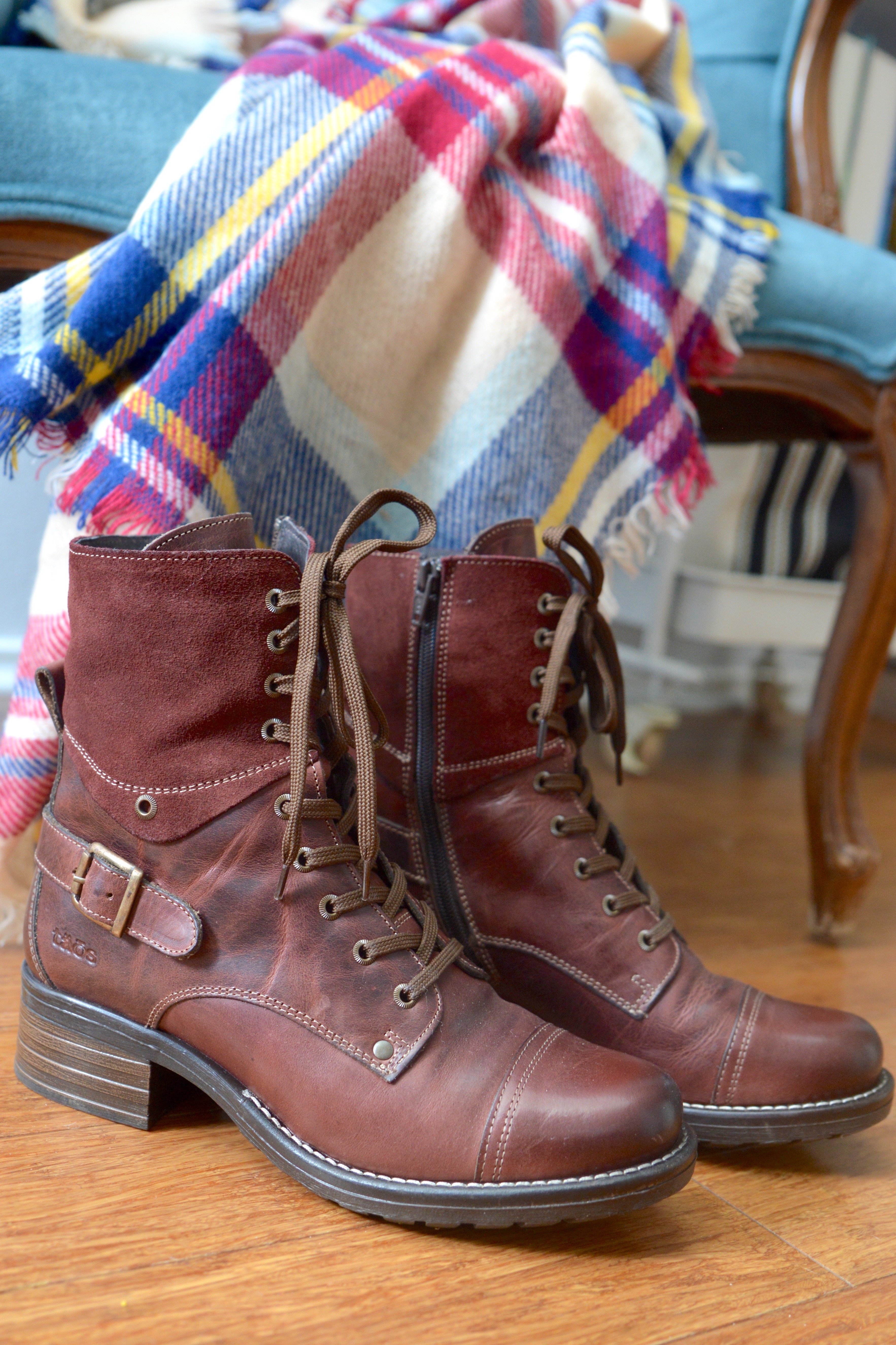 taos craft boot