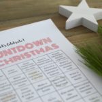 Let’s take back the true meaning of Christmas this holiday season and spend time together with your family.  I am sharing 25 inexpensive activities to do with your family as you countdown to Christmas this year.