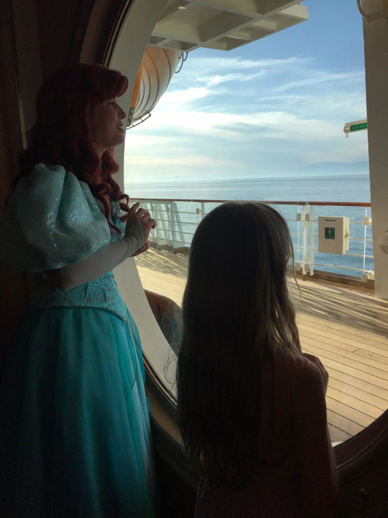 With so many choices when it comes to Disney cruising, let me share with you why you should take a 7+ night Disney Cruise.