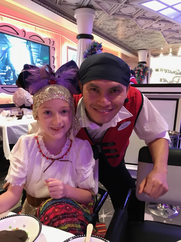 With so many choices when it comes to Disney cruising, let me share with you why you should take a 7+ night Disney Cruise.