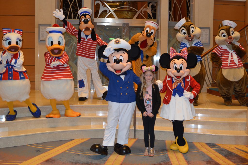 With so many choices when it comes to Disney cruising, let me share with you why you should take a 7+ night Disney Cruise.