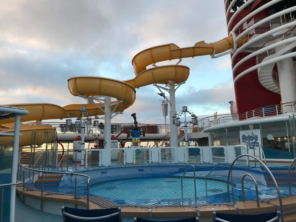 With so many choices when it comes to Disney cruising, let me share with you why you should take a 7+ night Disney Cruise.