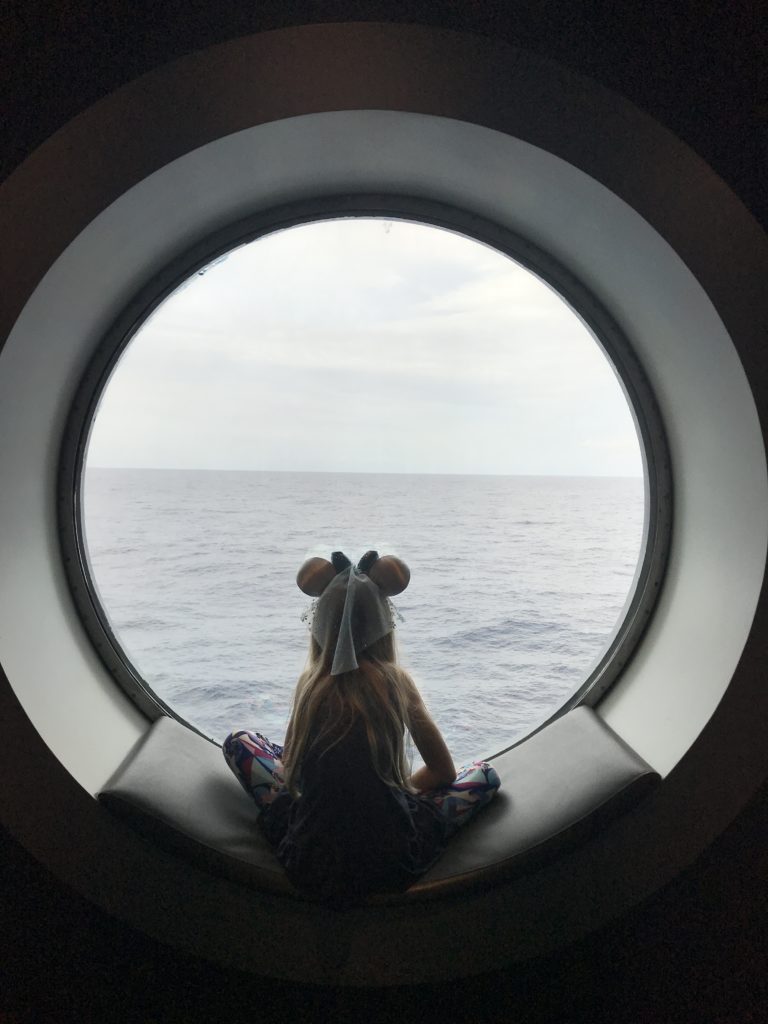 With so many choices when it comes to Disney cruising, let me share with you why you should take a 7+ night Disney Cruise.