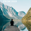 Happy New Year + Top 10 Blog Posts from 2019
