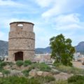 Full of ancient Roman ruins, Cartagena, Spain is a beautiful, walkable city waiting to be explored along the coast.