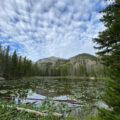 Rocky Mountain National Park Bear Lake Trail