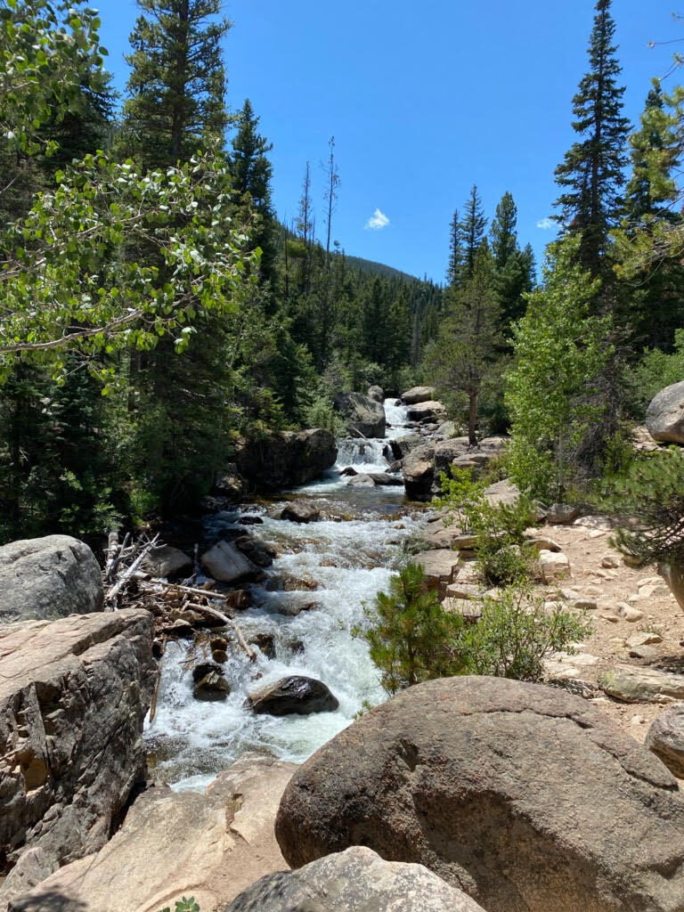 Rocky Mountain National Park