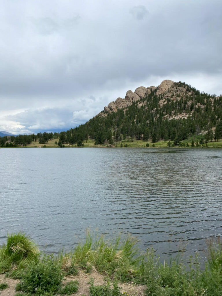 Rocky Mountain National Park