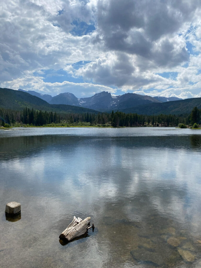 Rocky Mountain National Park