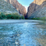 Big Bend National Park with Kids