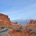 All the tips to help you have an amazing trip to Arches National Park in Utah. 