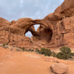 All the tips to help you have an amazing trip to Arches National Park in Utah. 