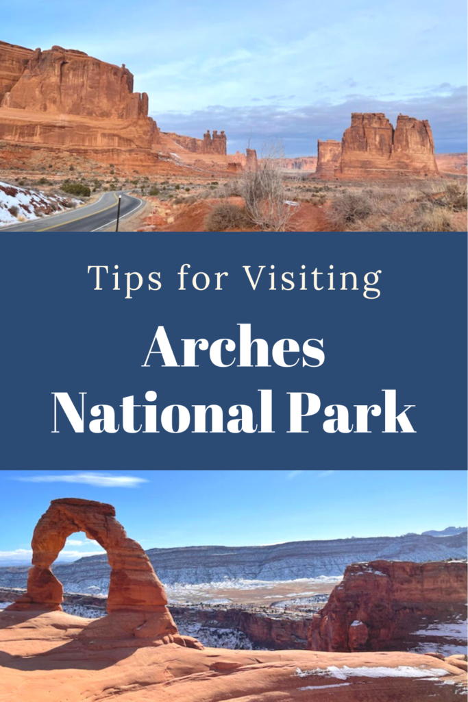 All the tips to help you have an amazing trip to Arches National Park in Utah. 