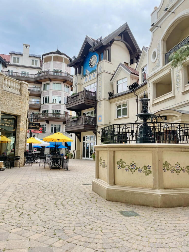 Why you should visit Vail, Colorado with kids! Along with a full list of what to do and see to make your family vacation amazing!