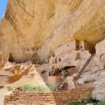 Learn about the Ancestral Pueblo people and explore their well-preserved cliff dwellings at Mesa Verde National Park.