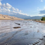 Everything you need to know about visiting Great Sand Dunes National Park in Colorado.