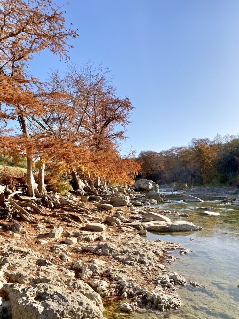 All the tips and reasons you should visit Pedernales Falls State Park near Austin, Texas.