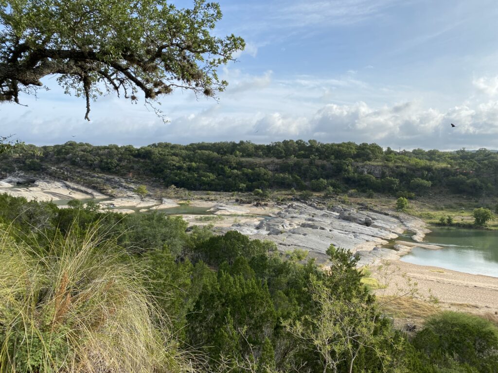 All the tips and reasons you should visit Pedernales Falls State Park near Austin, Texas.
