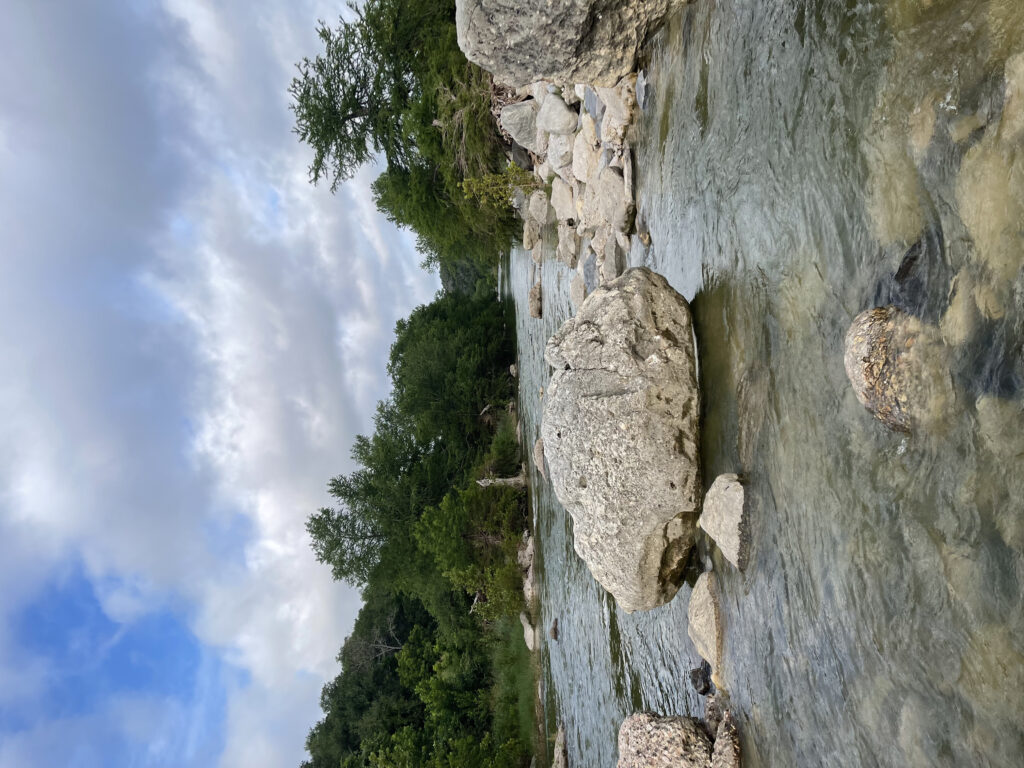 All the tips and reasons you should visit Pedernales Falls State Park near Austin, Texas.