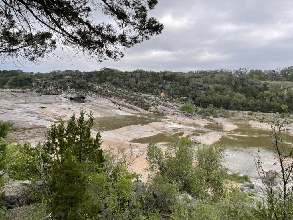 All the tips and reasons you should visit Pedernales Falls State Park near Austin, Texas.