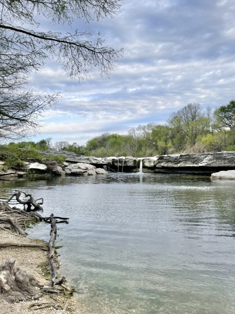 All the tips and reasons you should visit McKinney Falls State Park in Austin, Texas.