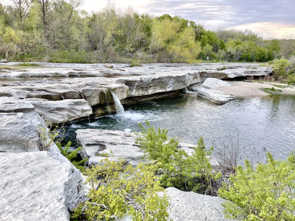 All the tips and reasons you should visit McKinney Falls State Park in Austin, Texas.