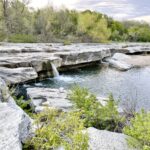 All the tips and reasons you should visit McKinney Falls State Park in Austin, Texas.