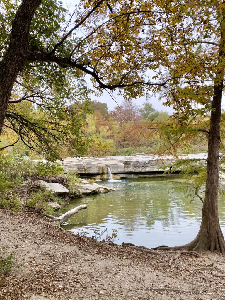 All the tips and reasons you should visit McKinney Falls State Park in Austin, Texas.
