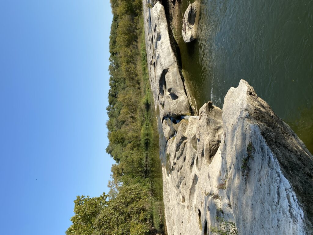 Tips for Visiting McKinney Falls State Park in Austin - My Big Fat ...