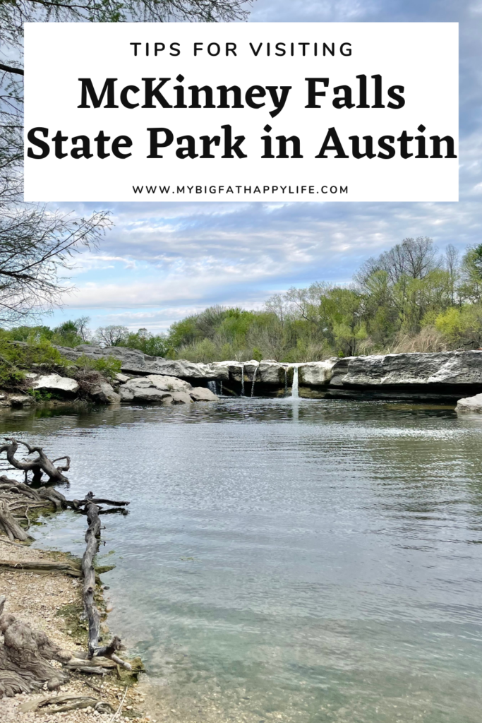 All the tips and reasons you should visit McKinney Falls State Park in Austin, Texas.