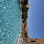 The best family-friendly resort to stay at in Albuquerque, New Mexico is the Hyatt Regency Tamaya Resort & Spa.