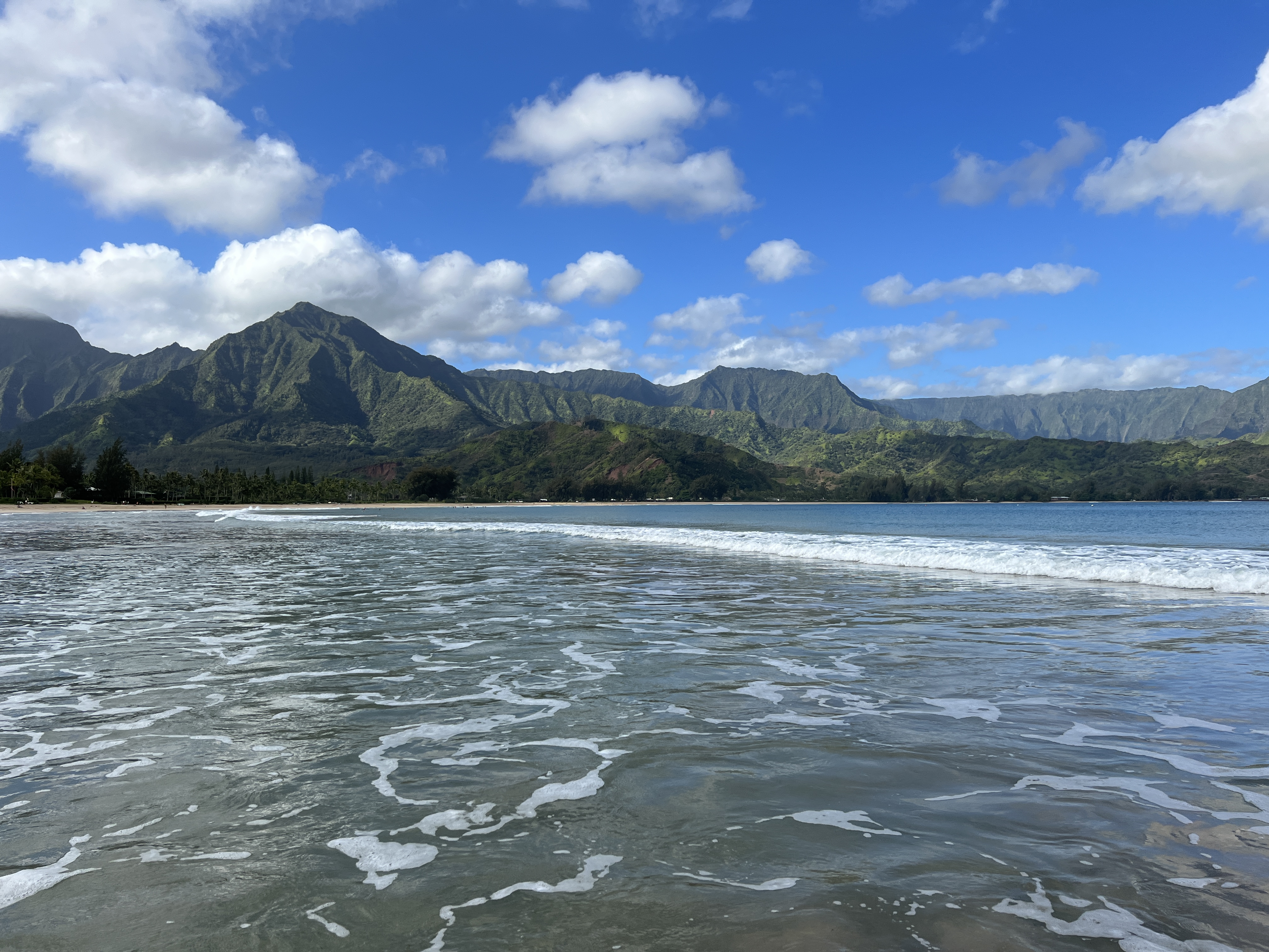 A list of what to do on Kauai in Hawaii to have an amazing vacation.
