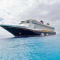 Guide to Disney Cruise Line Ship: Disney Dream