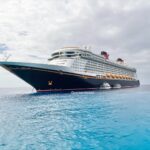 Guide to Disney Cruise Line Ship: Disney Dream