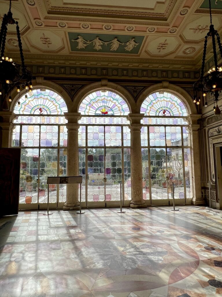 Bringing European flair to the coast of Miami, Vizcaya Museum and Gardens is a great spot to explore and take photos in the city.