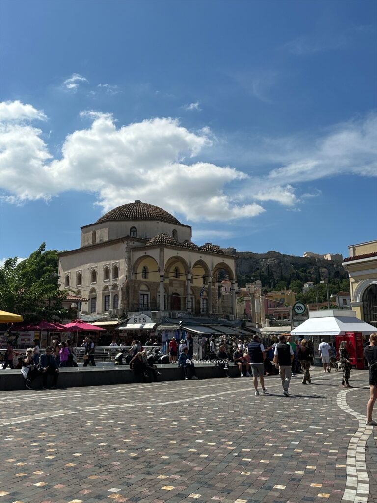 Ultimate Guide to 3 Days in Athens, Greece