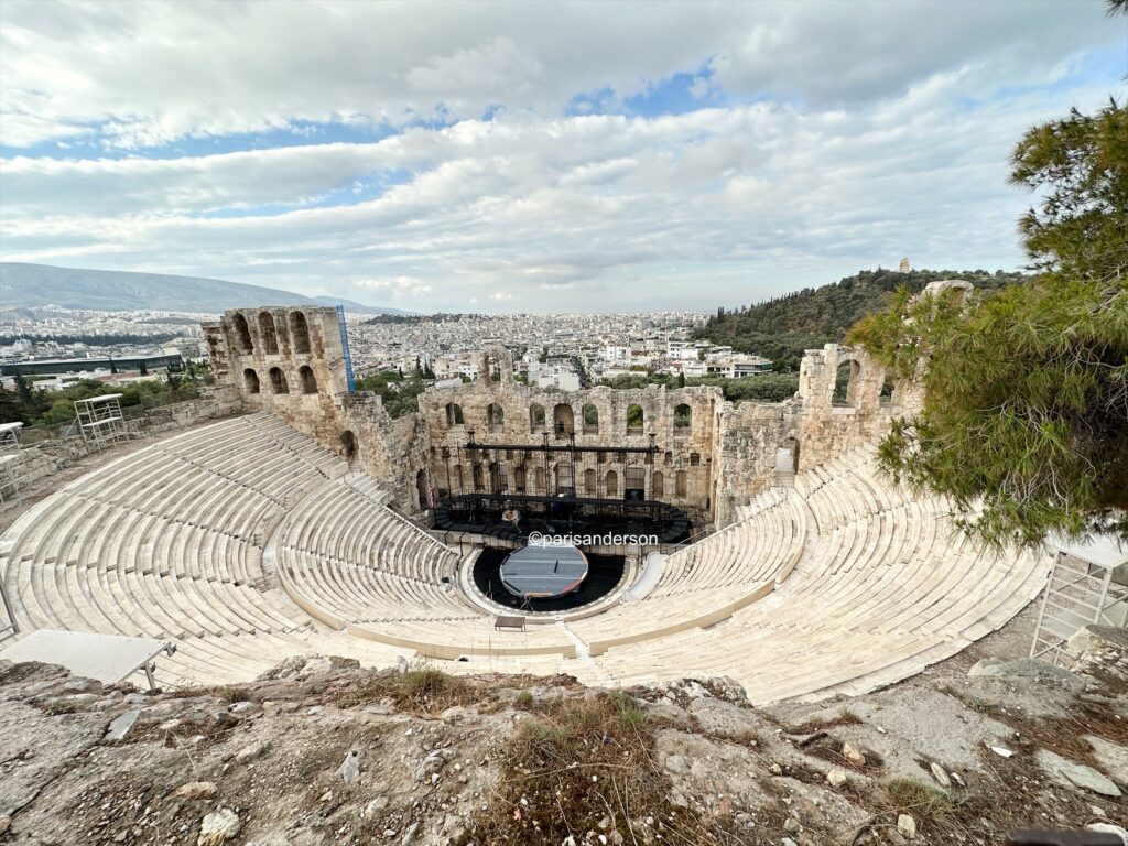 Everything you need to know about spending 3 days visiting Athens, Greece including what to see, do, and eat.