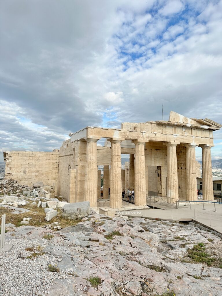 Ultimate Guide to 3 Days in Athens, Greece