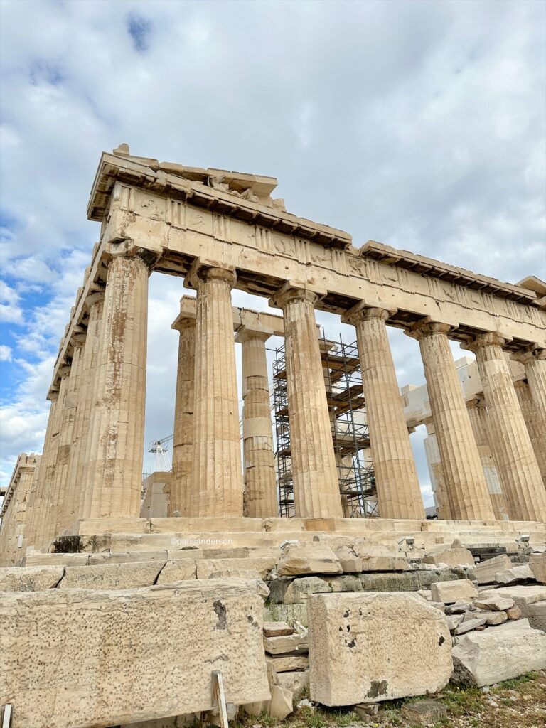 Ultimate Guide to 3 Days in Athens, Greece