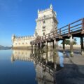 The perfect guide to spending 2 days in Lisbon, Portugal. It shares all of the must-do, must-see attractions that the city has to offer.