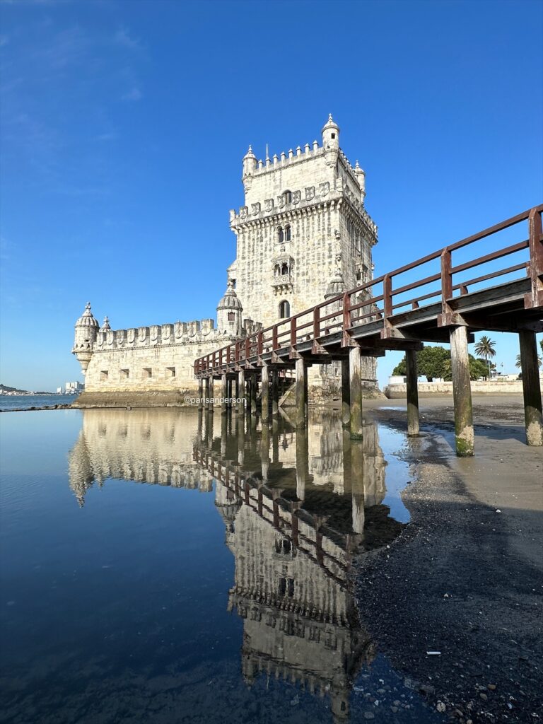 The perfect guide to spending 2 days in Lisbon, Portugal. It shares all of the must-do, must-see attractions that the city has to offer.