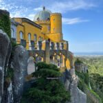 Guide to Taking a Day Trip to Sintra