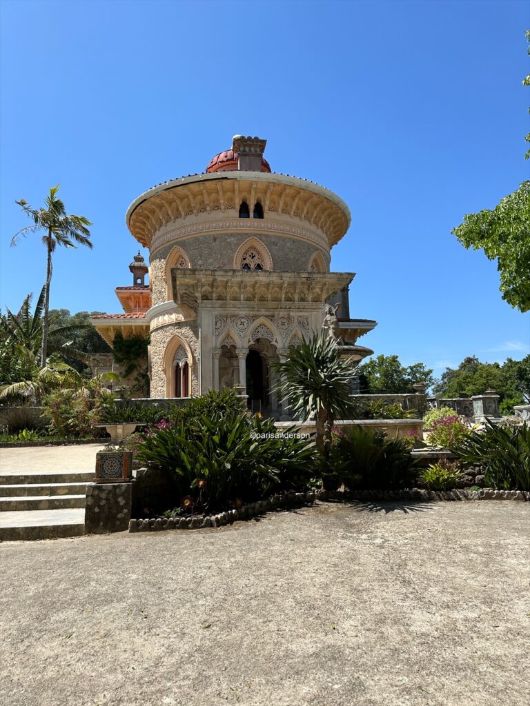 Guide to Taking a Day Trip to Sintra