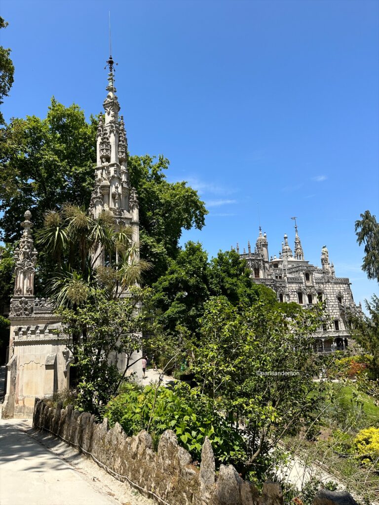 Guide to Taking a Day Trip to Sintra