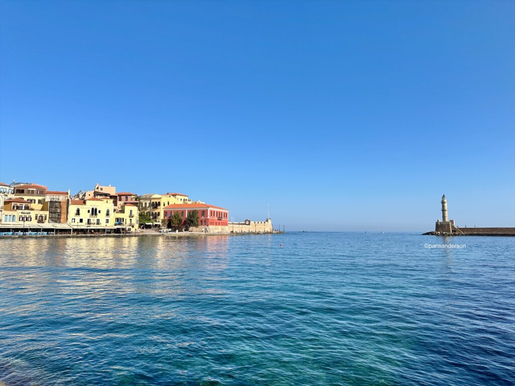 Planning a cruise with a port stop in Chania, Crete? Here’s my travel guide that covers the best things to do, places to see, and where to eat in this waterfront city.